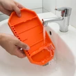 Handy gumi szerszámos tálca tárolórekeszekkel bitfejtartóval 11985A