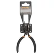 Handy hajlított laposfogó gumírozott nyéllel 135mm 10313