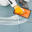Handy kézi simító EVA 280 x 140mm 11189E
