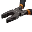 Handy kombinált fogó gumírozott nyéllel 115mm 10315