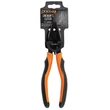 Handy kombinált fogó gumírozott nyéllel 200 mm 10325