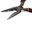 Handy laposfogó gumírozott nyéllel 135mm 10311