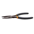 Handy laposfogó gumírozott nyéllel 135mm 10311