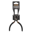 Handy laposfogó gumírozott nyéllel 135mm 10311
