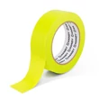 Handy maszkolószalag 50mx24mm hőálló sárgászöld 11062