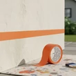 Handy maszkolószalag 50mx50mm narancssárga 11063