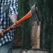 Handy prémium balta üvegszálas nyéllel 1500g 10430B