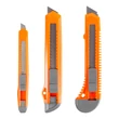 Handy univerzális kés készlet 3 db/csomag 10821