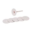 Handy vágókorong szett (fém) 10125-05