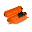 Handy védőborítás lengő hosszabbítóhoz narancssárga 11299C