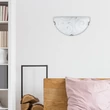 Harmony lux fali lámpa D30cm 3851 Rábalux