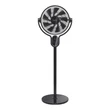 Home álló ventilátor 25W 40cm lapátmérő 8 sebességfokozat LED SFT42R