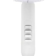Home álló ventilátor 45W 3 fokozat 40cm lapátátmérő SF42WH