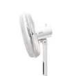 Home álló ventilátor 50W 3 fokozat 40cm lapátátmérő SF16C