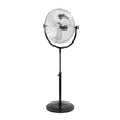 Home állóventilátor fém lapáttal 110W 3 fokozat SFI45H