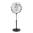 Home álló ventilátor fém lapáttal 110W 3 fokozat SFI45H