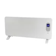 Home FK Smart fűtőtest hősugárzó 1000W/2000W FK 420 WIFI Somogyi