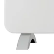 Home FK Smart fűtőtest hősugárzó 1000W/2000W FK 420 WIFI Somogyi
