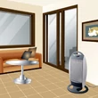 HOME Somogyi Halogén fűtőtest 400W/800W/1200 W FK 21