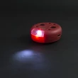 Isotronic elemes rágcsálóriasztó 55652