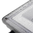 Kanlux ACETE LED reflektor mozgásérzékelős 30W 2400/3240/2910 Lm CCT szürke IP44 38497