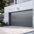 Kanlux ACETE LED reflektor mozgásérzékelős 30W 2400/3240/2910 Lm CCT szürke IP44 38497