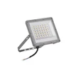 Kanlux ACETE LED reflektor 30W CCT szürke IP65 38492