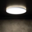 Kanlux Azpo LED mennyezeti lámpa kerek fehér 11,8W 1260lm 4000K IP54 31500