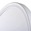 Kanlux Azpo LED mennyezeti lámpa kerek fehér 11,8W 1260lm 4000K IP54 31500