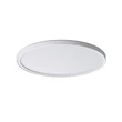 Kanlux Azpo LED mennyezeti lámpa kerek fehér 11,8W 1300lm CCT IP54 31512