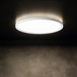 Kanlux Azpo LED mennyezeti lámpa kerek fehér 11,8W 1300lm CCT IP54 31512