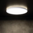 Kanlux Azpo LED mennyezeti lámpa kerek fehér 18,5W 1800lm 4000K IP54 31502