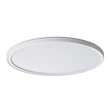 Kanlux Azpo LED mennyezeti lámpa kerek fehér 22W 2700lm CCT IP54 31516
