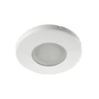 Kanlux beépíthető spot lámpa keret fekete fehér IP44 MARIN 32500