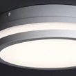 Kanlux Beno LED mennyezeti lámpa kerek fehér 18W 1550lm 4000K IP54 32940