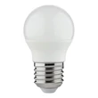 Kanlux BILO LED izzó E27 6,5W 806lm 3000K G45 26769