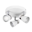 Kanlux Enali EL-3O GU10  28764