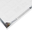 Kanlux falon kívüli LED panel 30x120 cm 34W 4080lm 4000K IP20 BLINGO U SR 39173