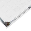Kanlux falon kívüli LED panel 60x60 cm 34W 4080lm 4000K IP20 BLINGO U SR 39172