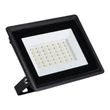 Kanlux GRUN LED reflektor fekete 30W-B 2650lm 4000K 31392