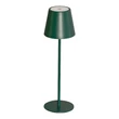 Kanlux Inita LED asztali lámpa zöld 3000K 1,2W 36320