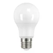 Kanlux IQ-LED LIFE izzó E27 7,2W 806lm 2700K A60 33762