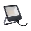 Kanlux IQ LED reflektor 30W 3450lm 4000K fekete IP65 33882