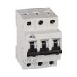 Kanlux kismegszakító 3P C 16A 10kA KMB10-C16/3 39376
