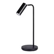 Kanlux Leadie LED asztali lámpa fekete WW/NW/CW 4,6W 35291