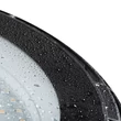 Kanlux LED csarnokvilágító lámpa 100W 10000lm 4000K IP65 HB UFO LED MiLEDo 31405