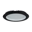 Kanlux LED csarnokvilágító lámpa 200W 20000lm 4000K IP65 HB UFO LED MiLEDo 31407