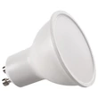 Kanlux LED izzó 2,7W GU10 220lm 3000K MILEDO 31227