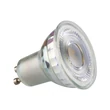Kanlux LED izzó 6,5W GU10 850lm 4000K XLED 38414