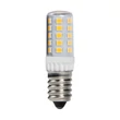Kanlux LED izzó gyertya E14 4W 3000K 520lm ZUBI LED 24528